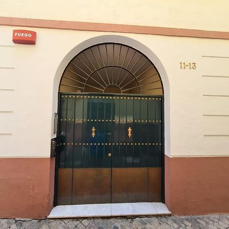 Homeyseville-Bright Apartment At Santa Cruz 4 Pax, Parking Optional מראה חיצוני תמונה
