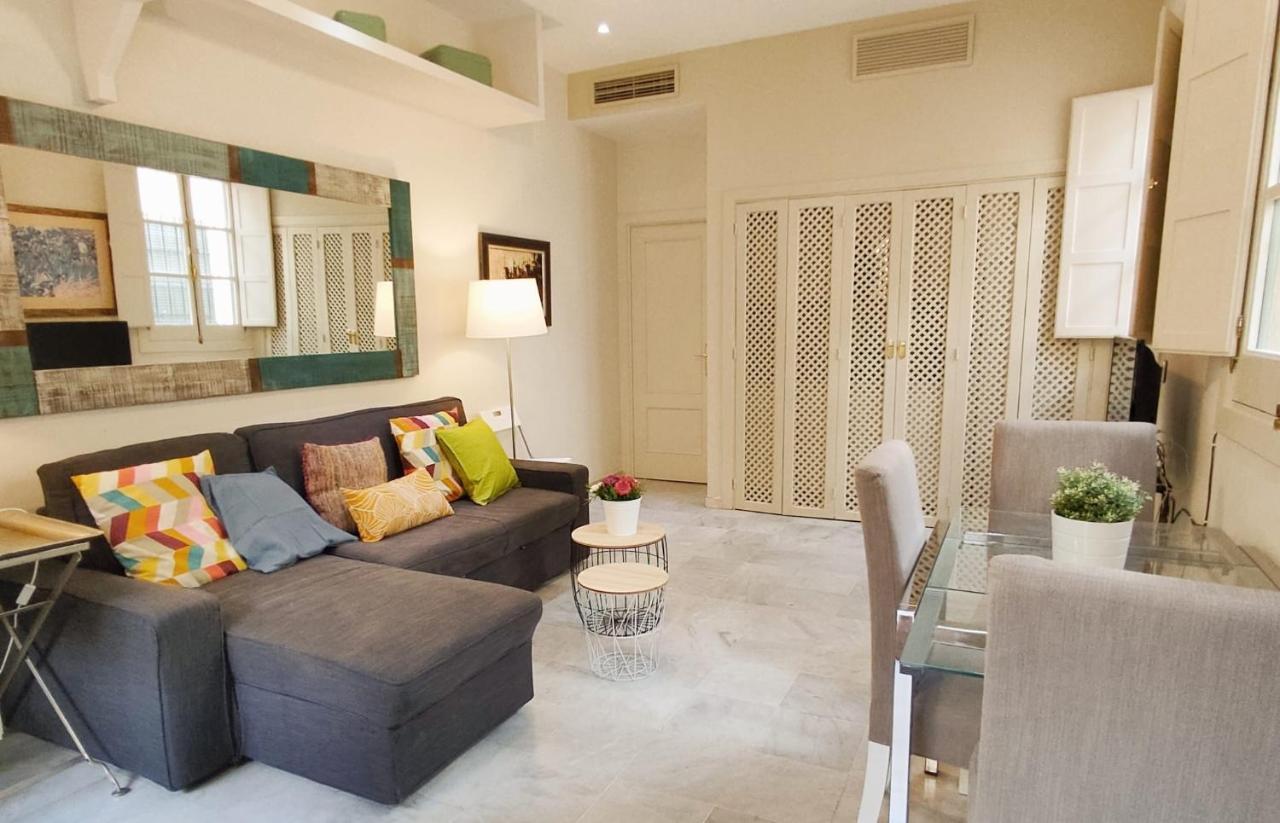 Homeyseville-Bright Apartment At Santa Cruz 4 Pax, Parking Optional מראה חיצוני תמונה