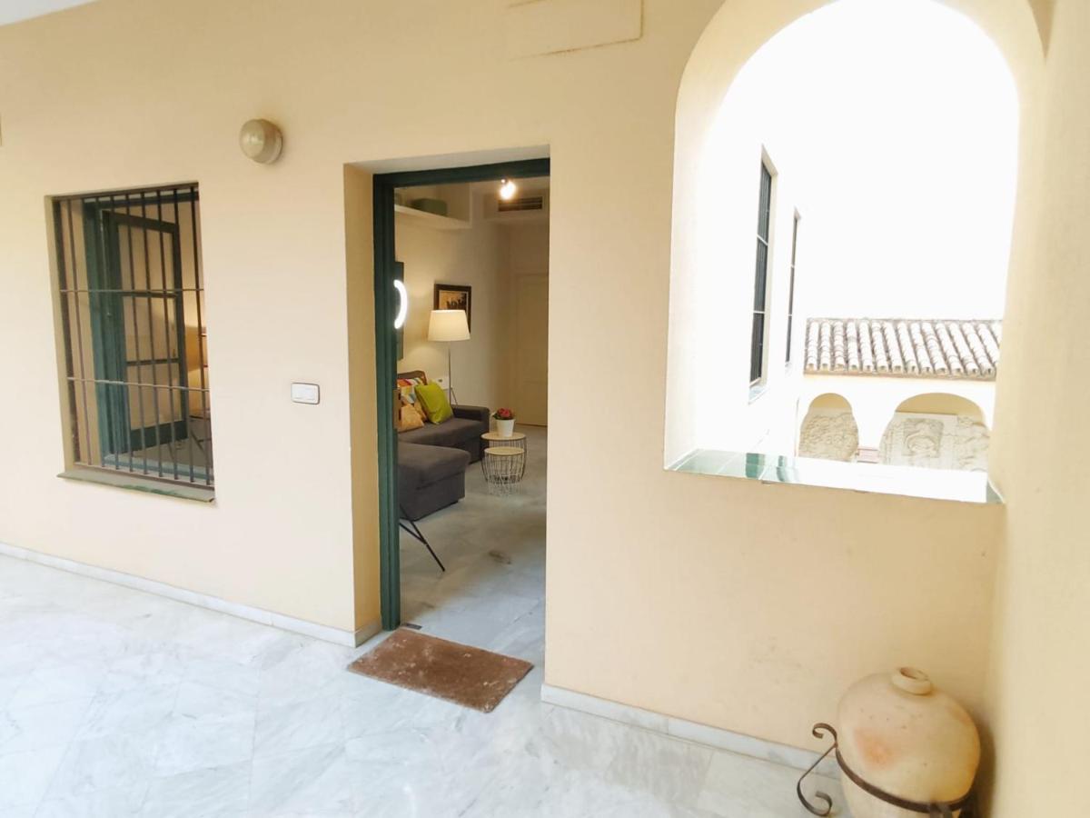 Homeyseville-Bright Apartment At Santa Cruz 4 Pax, Parking Optional מראה חיצוני תמונה