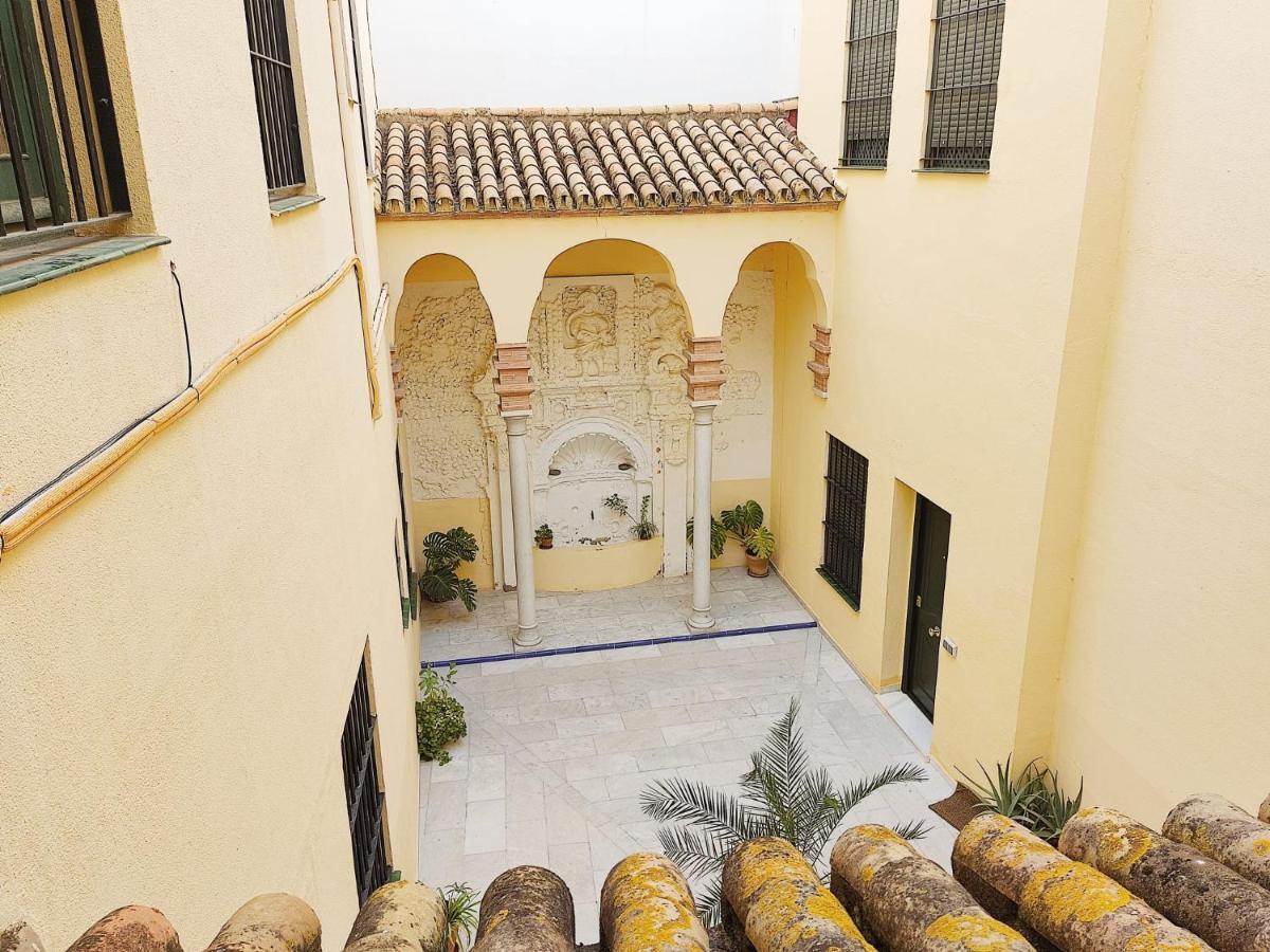 Homeyseville-Bright Apartment At Santa Cruz 4 Pax, Parking Optional מראה חיצוני תמונה
