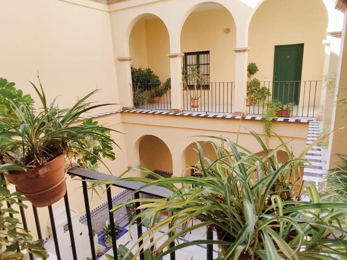 Homeyseville-Bright Apartment At Santa Cruz 4 Pax, Parking Optional מראה חיצוני תמונה