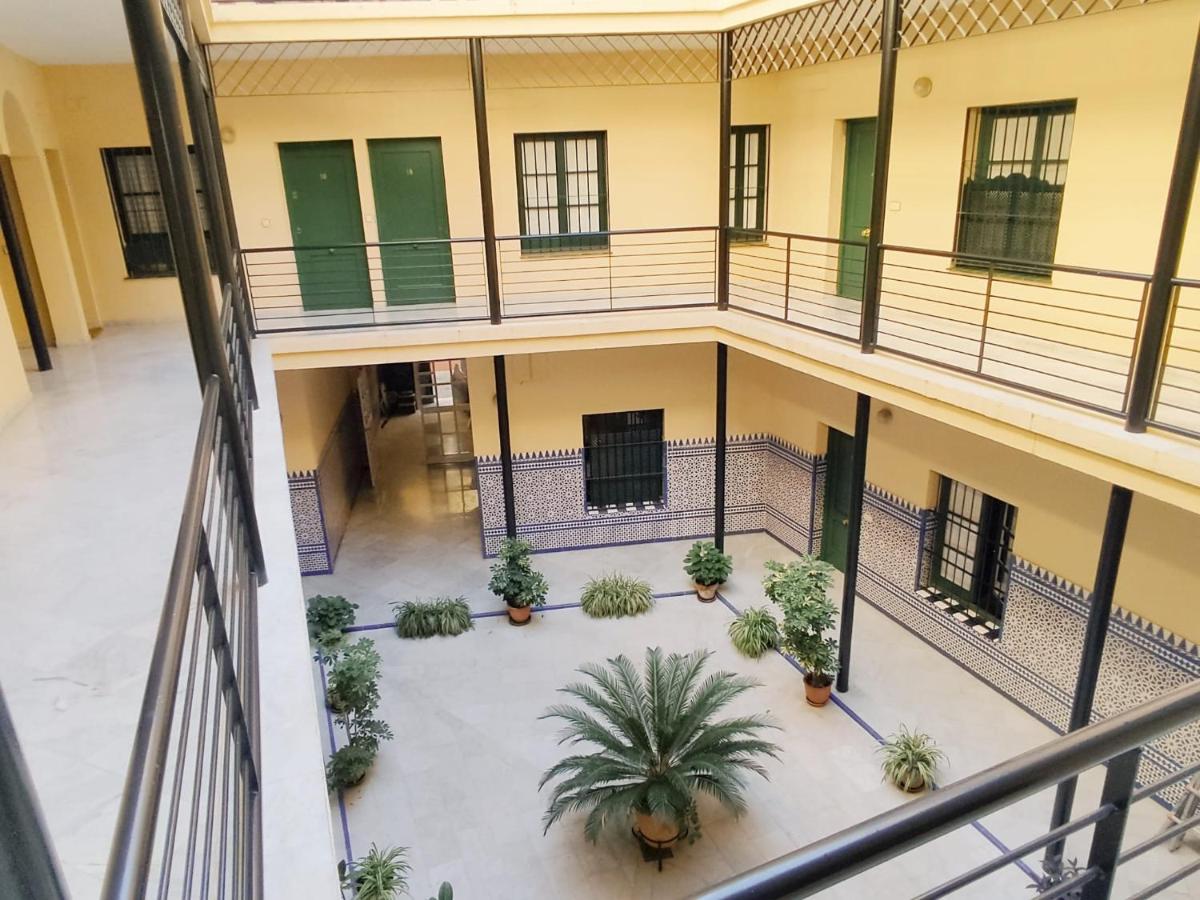 Homeyseville-Bright Apartment At Santa Cruz 4 Pax, Parking Optional מראה חיצוני תמונה