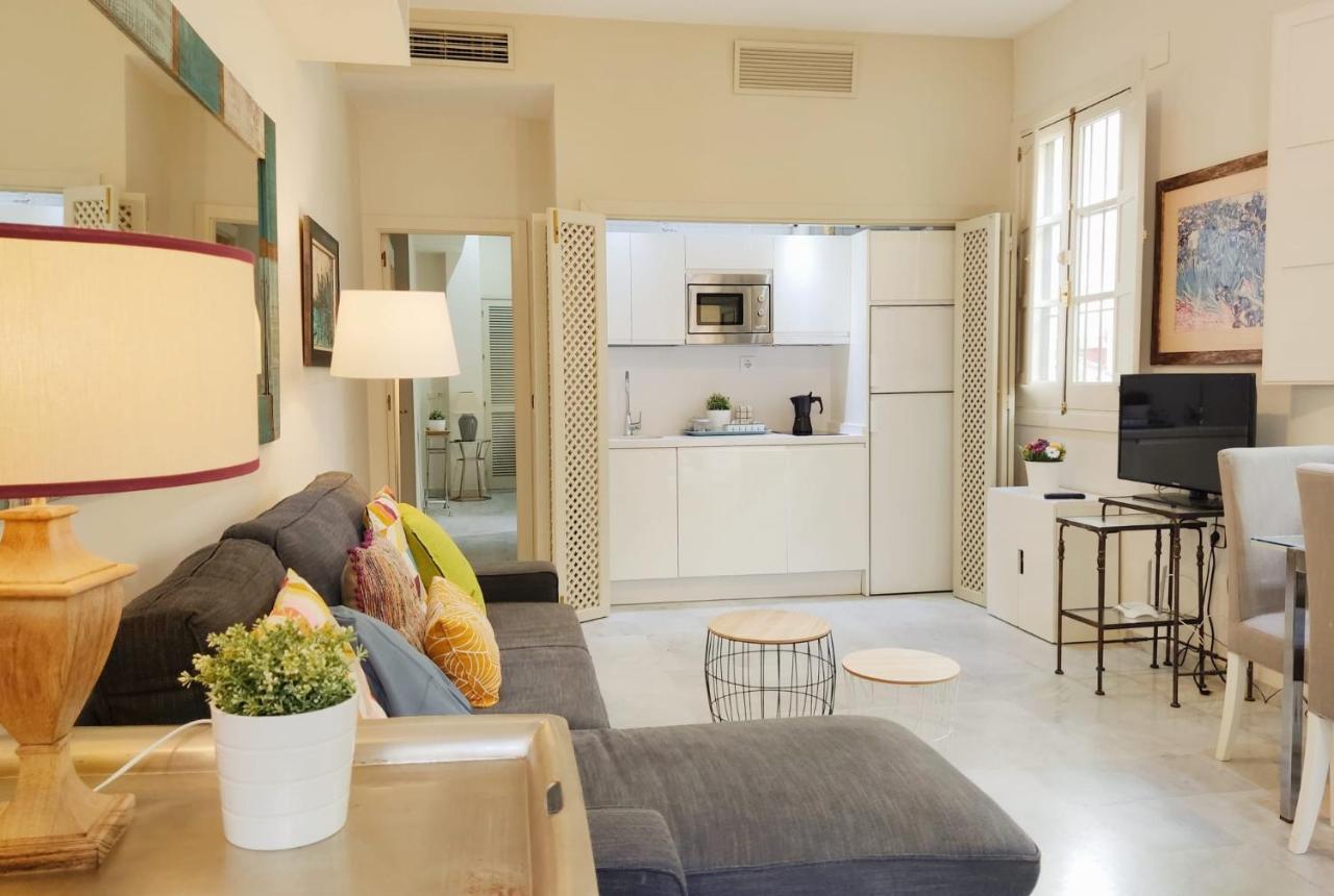 Homeyseville-Bright Apartment At Santa Cruz 4 Pax, Parking Optional מראה חיצוני תמונה
