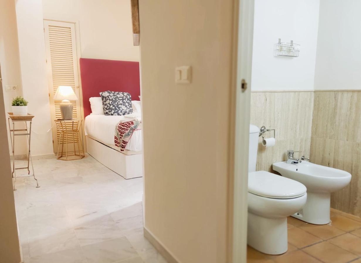 Homeyseville-Bright Apartment At Santa Cruz 4 Pax, Parking Optional מראה חיצוני תמונה