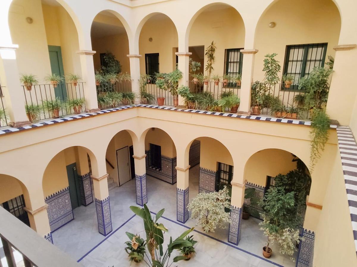 Homeyseville-Bright Apartment At Santa Cruz 4 Pax, Parking Optional מראה חיצוני תמונה